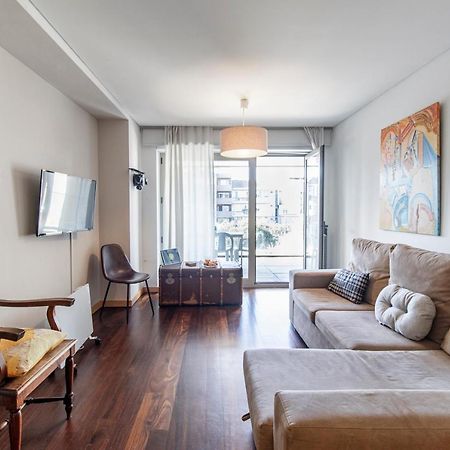 D Joao IV Apartment With Terrace By Lovelystay OOporto Exterior foto