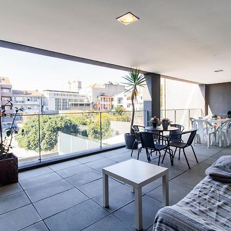 D Joao IV Apartment With Terrace By Lovelystay OOporto Exterior foto